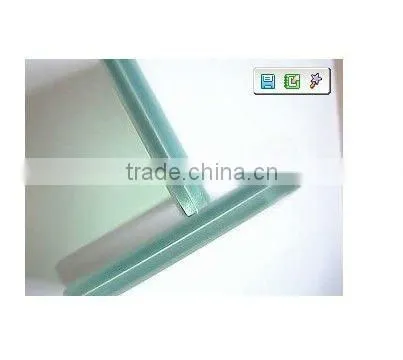 SGP High Strengthen Laminated Glass photo-2