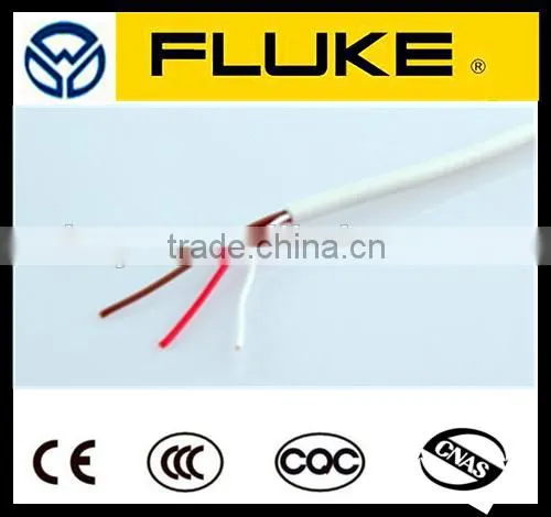 100% Bare Copper Conductor 1000ft 26AWG RJ11 Telephone Cable