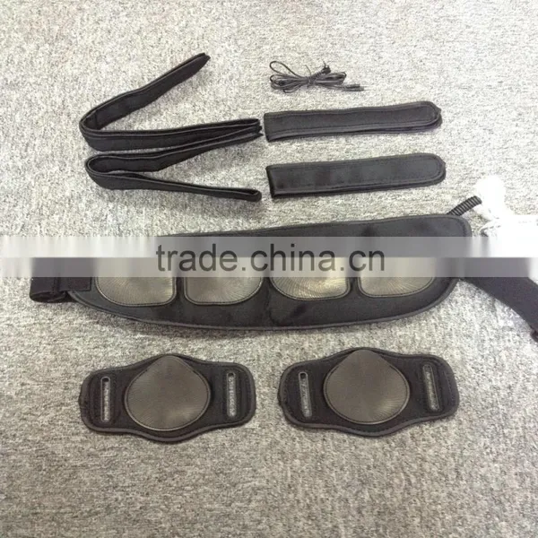 Tummy Leg Arm Slimming Belt With Ems Function photo-2