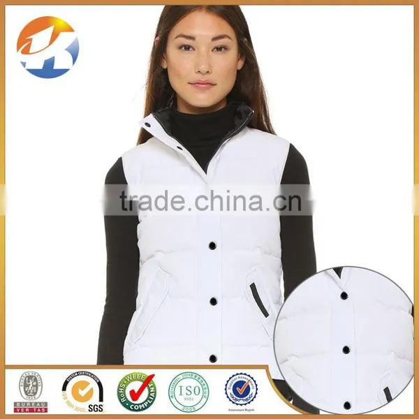 Newest Fashion Black Sleek Spring Snap Button photo-4