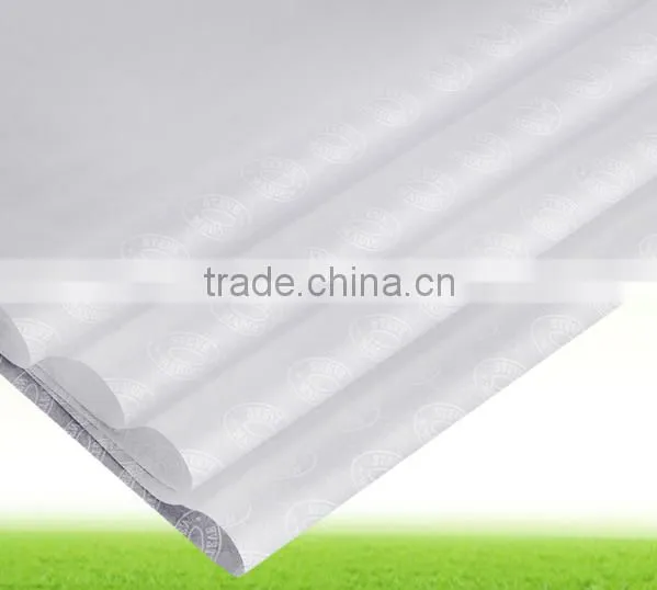Factory Price Cheap Printed Wrapping Tissue Paper photo-5