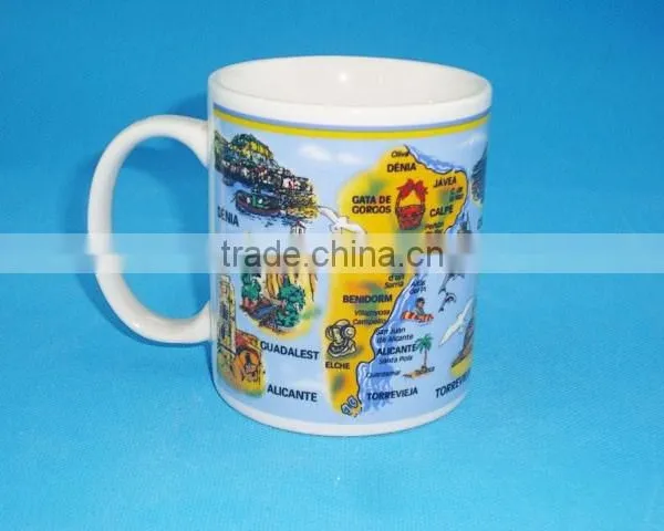 Ceramic/porcelain Souvenirs photo-5