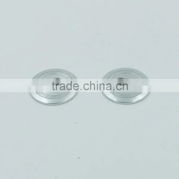 Cnc Machining Custom Electric Gasket photo-6