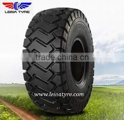 Dump Truck Tyre Radial OTR Tyre 18.00R33 photo-3