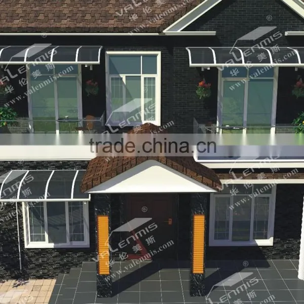 Balcony Awning photo-3