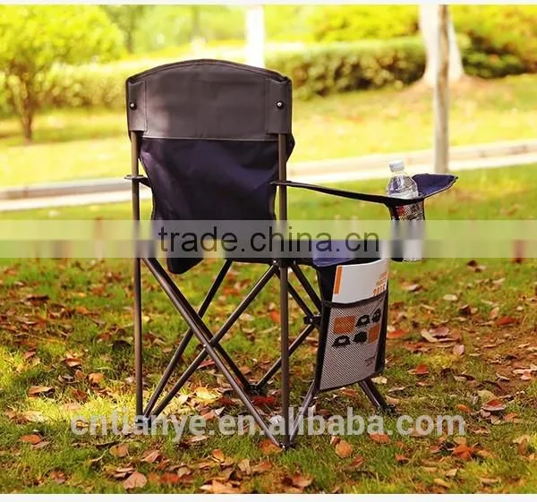 USA Market High Quality Folding Chair photo-2