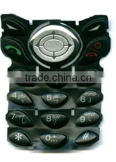 Vacuum Casting Rubber Prototype Manufacturer photo-4
