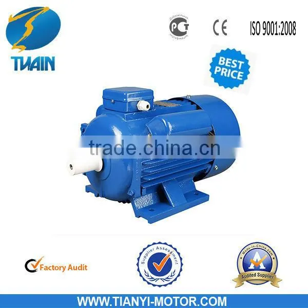 2013 Hot Selling YC Series Electric Motor photo-2