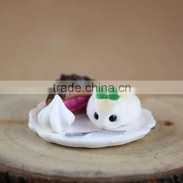 Lovely Popular Cat Toy Plastic Figure /cute Toy for Kids photo-6