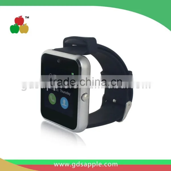 Bluetooth Heart Rate Monitor Smart Watch With Pedometer photo-4
