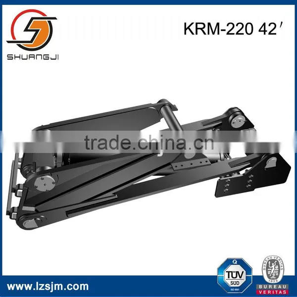 Promotion Truck Hoist for Sale photo-3