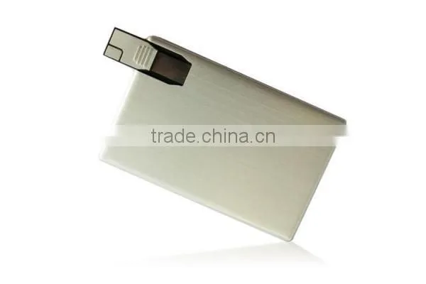 METAL 4GB 8GB 16GB USB CARD photo-2