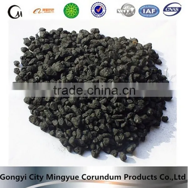 Gray Casting Carbon Additive CPC GPC Carbon Raiser photo-3