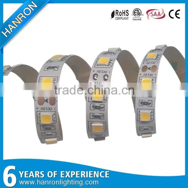 Flexible LED Rope Light