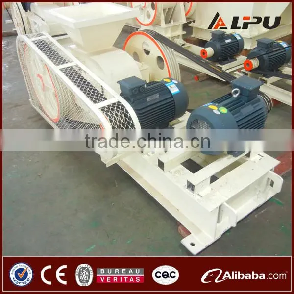 Great Performance Tooth Double Roll Crusher photo-5