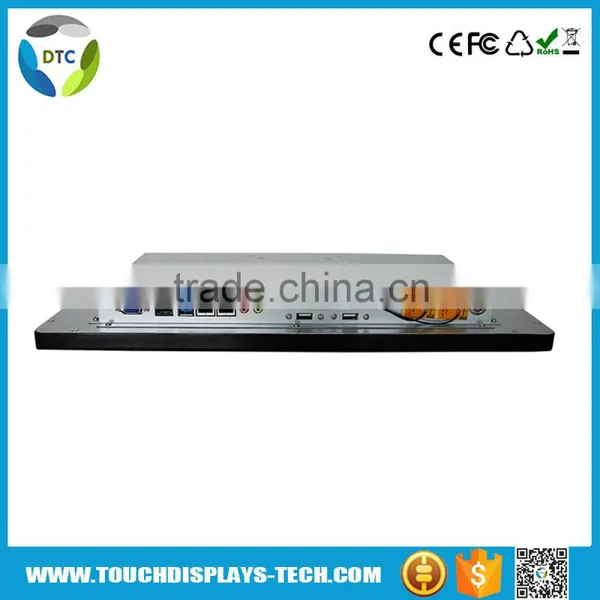 18.5 Inch Vertical Digital Signage Display photo-2