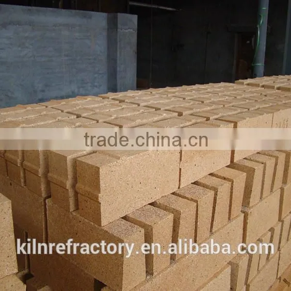 Clay Firebrick,Refractory Clay Brick,SK32 SK34 Fire Clay Brick photo-3