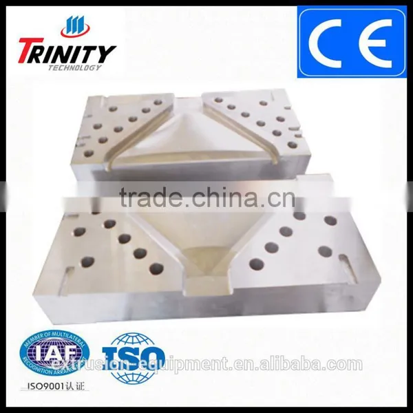 China Panel Mould Supplier to Provide and Manufacture Best Toolings photo-4