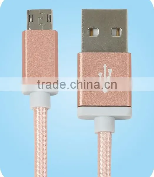 5 Wire Micro Mini USB Cable With OTG for Huawei Samsung Mobile Phone photo-4