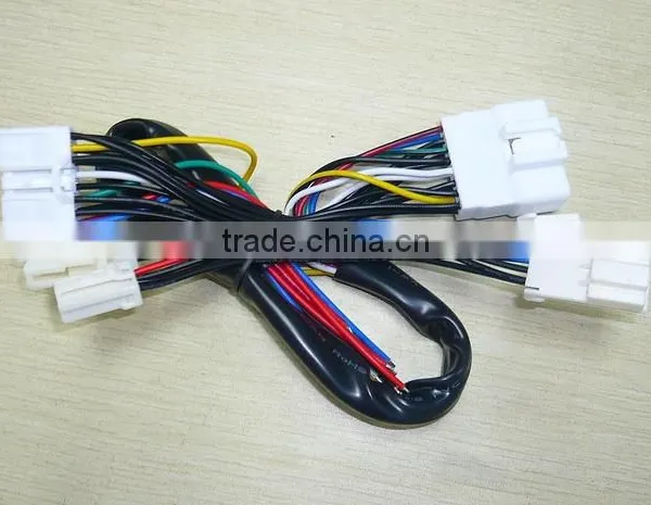 Motorcycle Wire Harness FOB Prices and Good Delivery Items photo-5