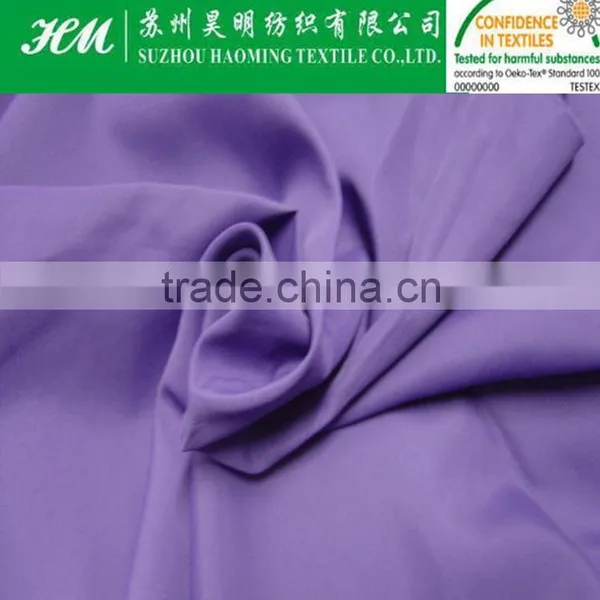 Polyester Pongee Lining Pongee Fabric photo-6
