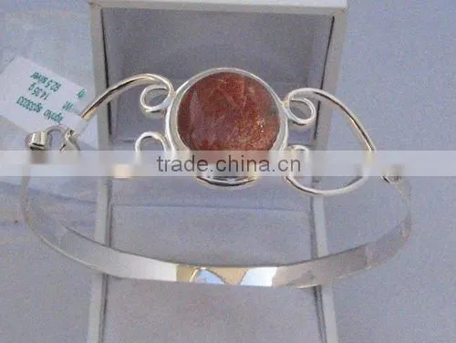 Real Stone Jewelry