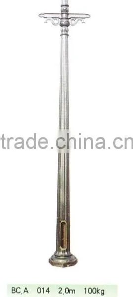 Street Lighting Pole