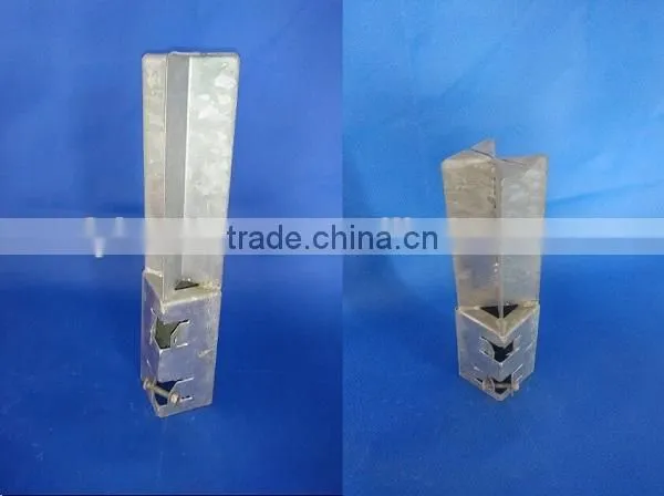 Concrete Pole Anchor