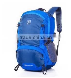 Waterproof Travel Hiking Backpack, Climbing Backpack, Camping Backpack photo-2