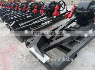 API B Series Oilland Pump Jack photo-5