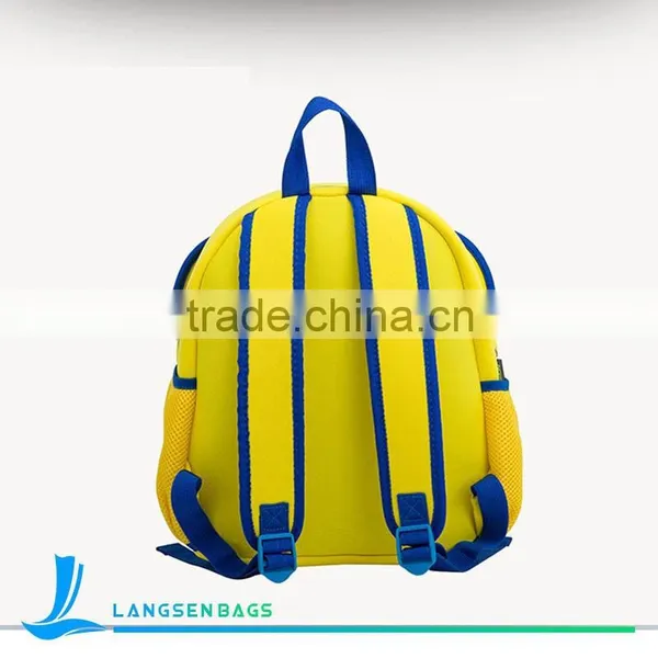 Wholesale Animal Kids Children Backpack photo-3