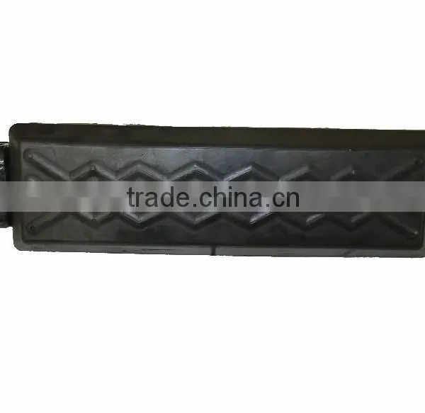 Excavator Rubber Track Pad photo-2
