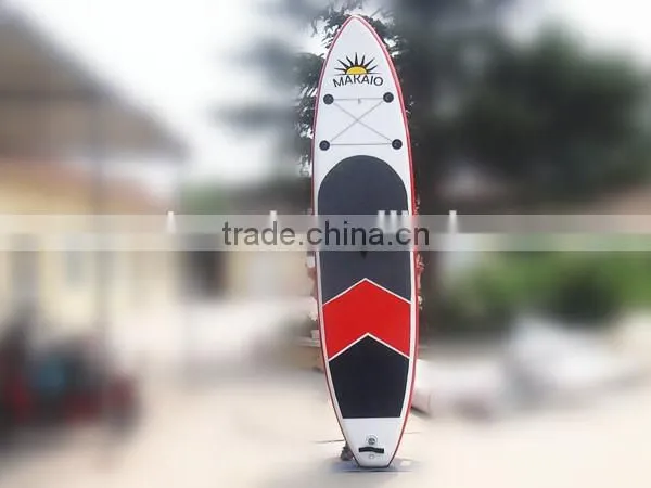 Sun Splicing Inflatable Sup Stand up Paddle Surf Board photo-4