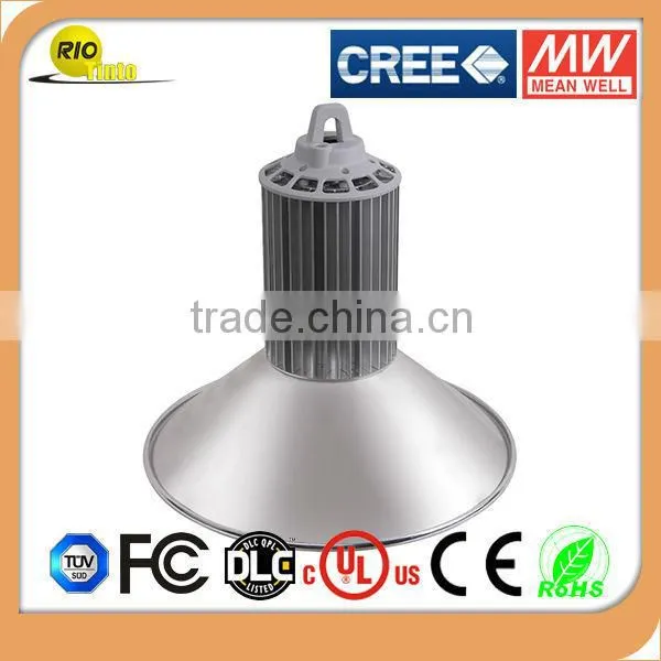 Trending Products Cheap Price 80w Led Highbay With Bridgelux Chip photo-5