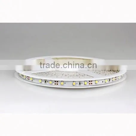 SDS SMD3528 30LED/m Red DC12V IP33 Waterproof Flexible Led Strip Light photo-3