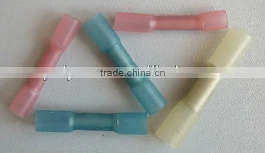 Auto Wire Harness Connector