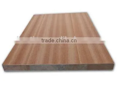Engineering Wood Flooring photo-5