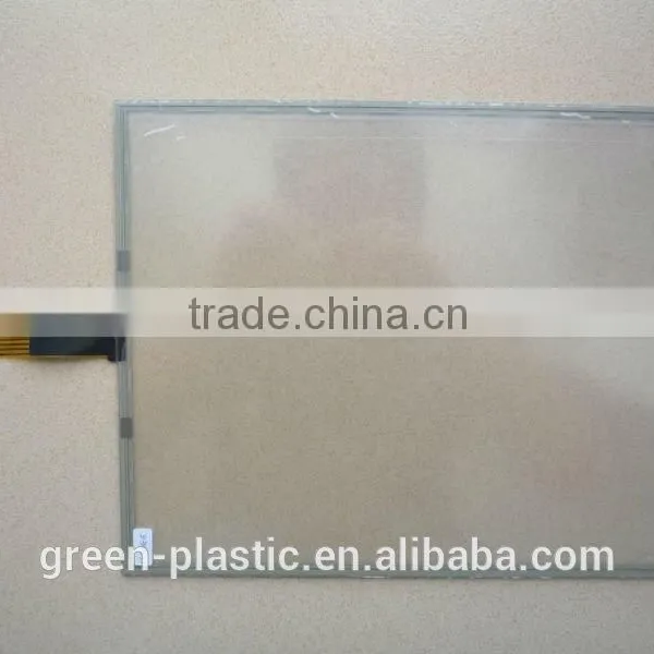 Hot Wholesale 4W/5W Resistive Touch Screen Touch Panel With All Sizes photo-3