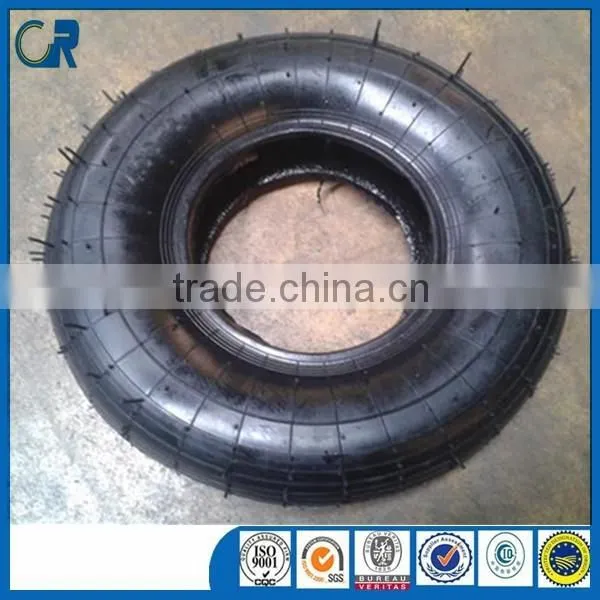 China Wholesale Wheelbarrow Wheel for Wheel Barrow photo-2