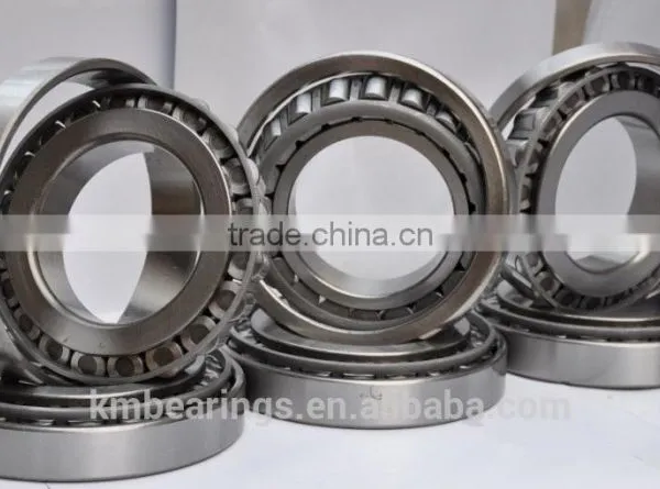 30201 Taper Roller Bearings Widely Used in Car photo-6