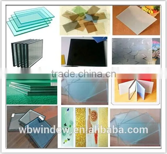 Energy Star Double/triple Insulating Glass Plastic/Vinyl Tilt&turn Windows With High Quality,cheap Price. photo-5