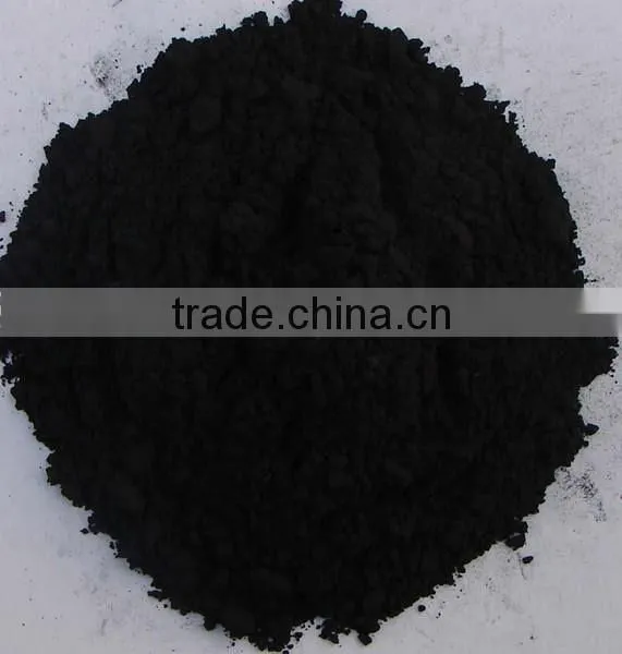 Chemical Fertilizer Iron Oxide Inorganic Pigment photo-2