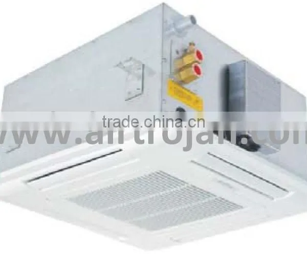 Two Way Cassette Type Fan Coil Unit photo-4