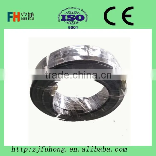 High Pressure Gas Hose photo-5