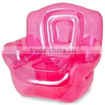 Inflatable Room Furnitures Modern Sofa/transparent Sofa/colorful Sofa photo-5