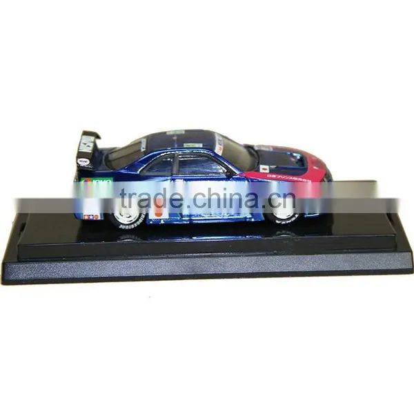 1/64 Alloy Model Car photo-5