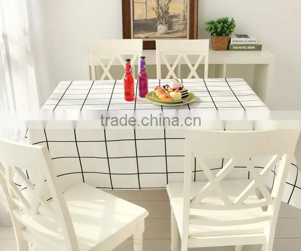 Printed Table Cloth for Outdoor and Home photo-3