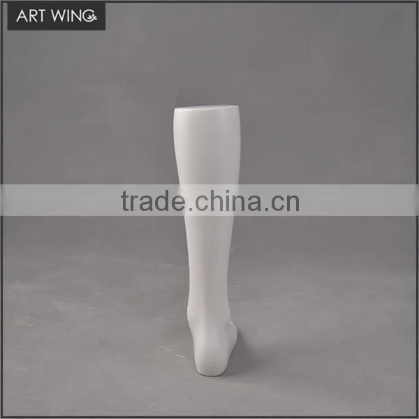 Plus Size Female Foot Mannequin Display Legs on Sale photo-3