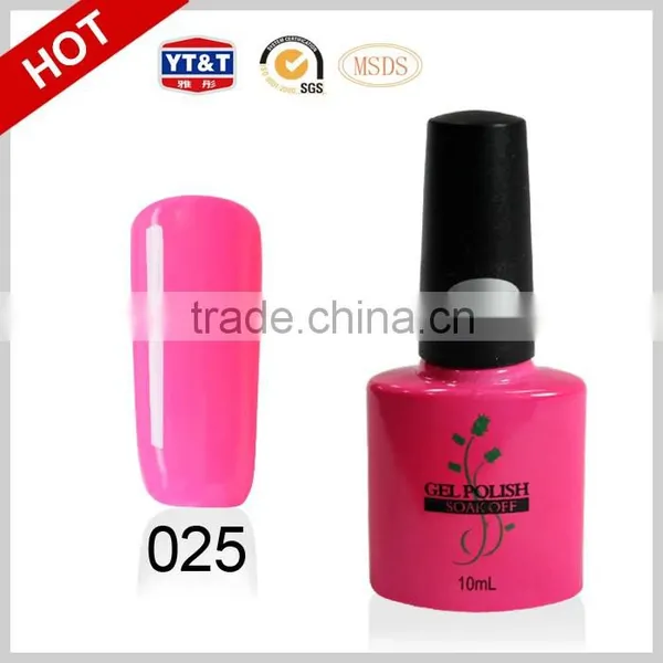 Assessed Factory Fashion Women Three Step Nail Polish Trends photo-2