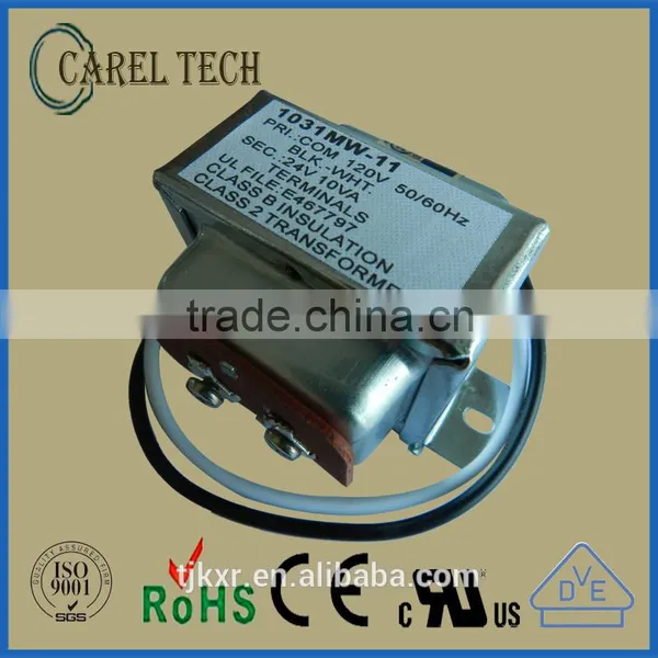Class 2 UL CUL CSA CE 5VA 10VA 15VA 20VA 30VA 50VA 40VA 60VA Transformer For HVAC photo-4